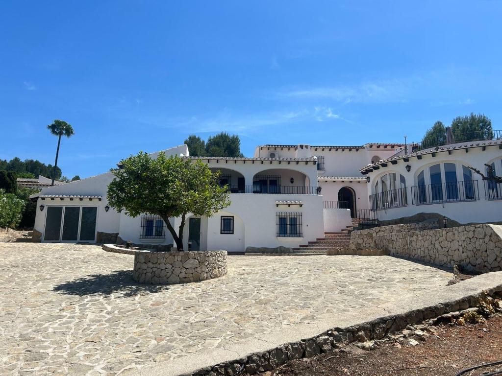 La Casa del Marcines 1