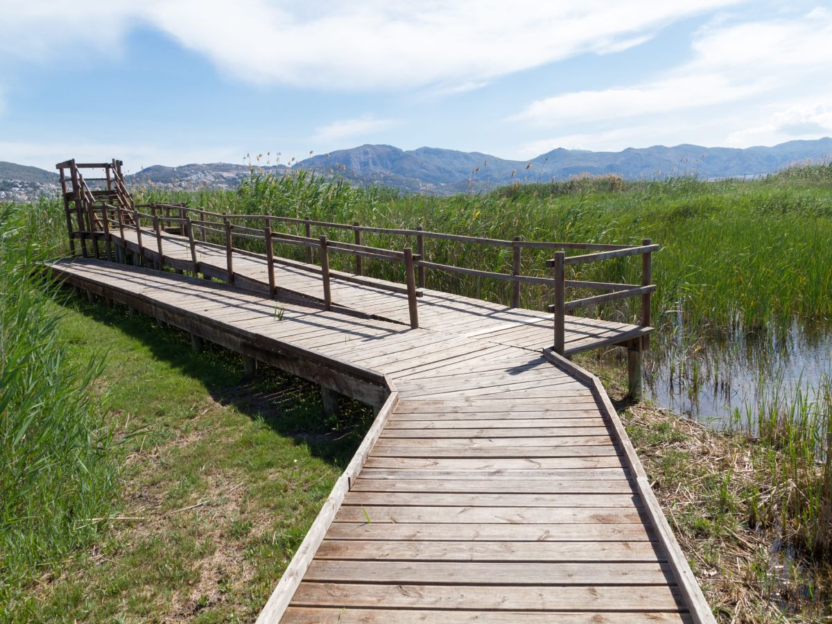 Nature and outdoor activities